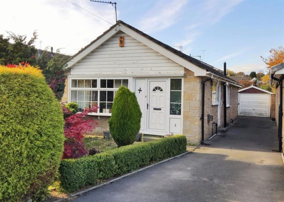 3 Bedroom Detached